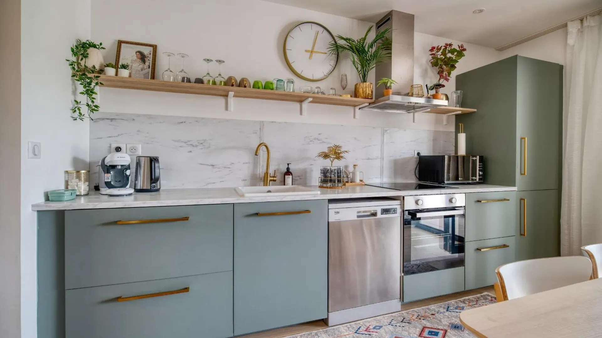 Coteaux En Vue Duo Daire Aureville