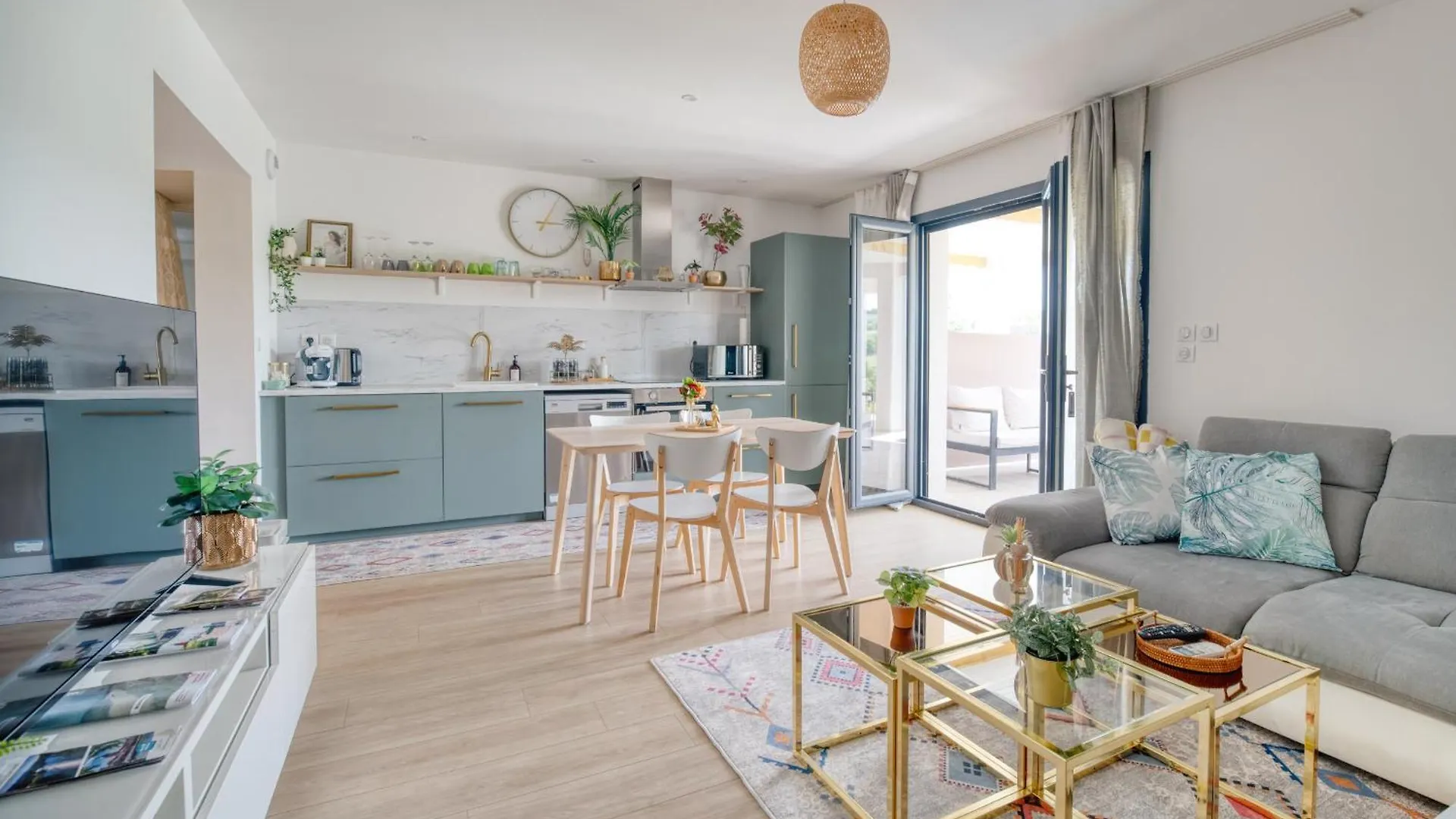 Coteaux En Vue Duo Daire Aureville